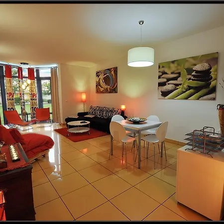Orada Apartamentos Turísticos - Marina de Albufeira-2