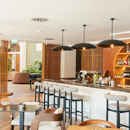 Falesia Hotel - Adults Only-3