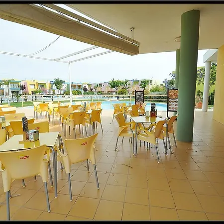Orada Apartamentos Turísticos - Marina de Albufeira-3