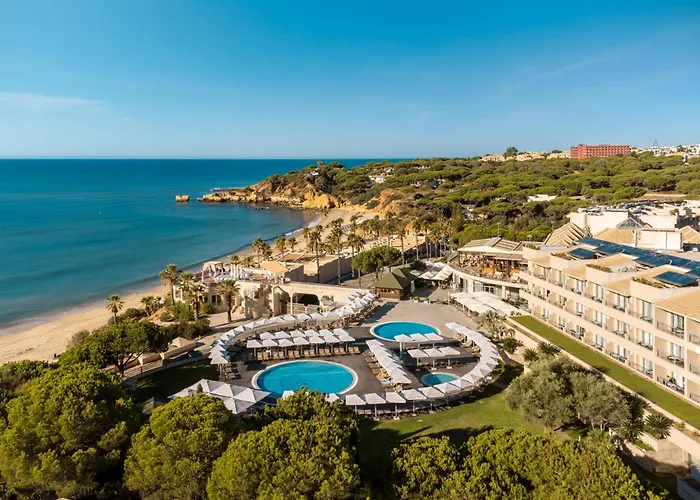 Romantisches Hotel: Grande Real Santa Eulalia Resort & Hotel Spa