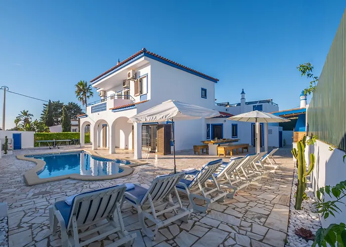 Villa Amaris By Atlantic Places