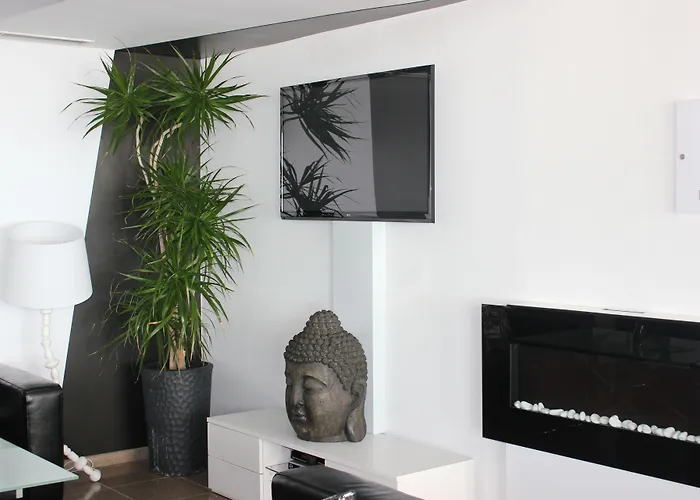  Rocamar Exclusive & Spa - Adults Only